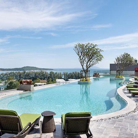 Calypso Garden By Villacarte Rawai Экстерьер фото