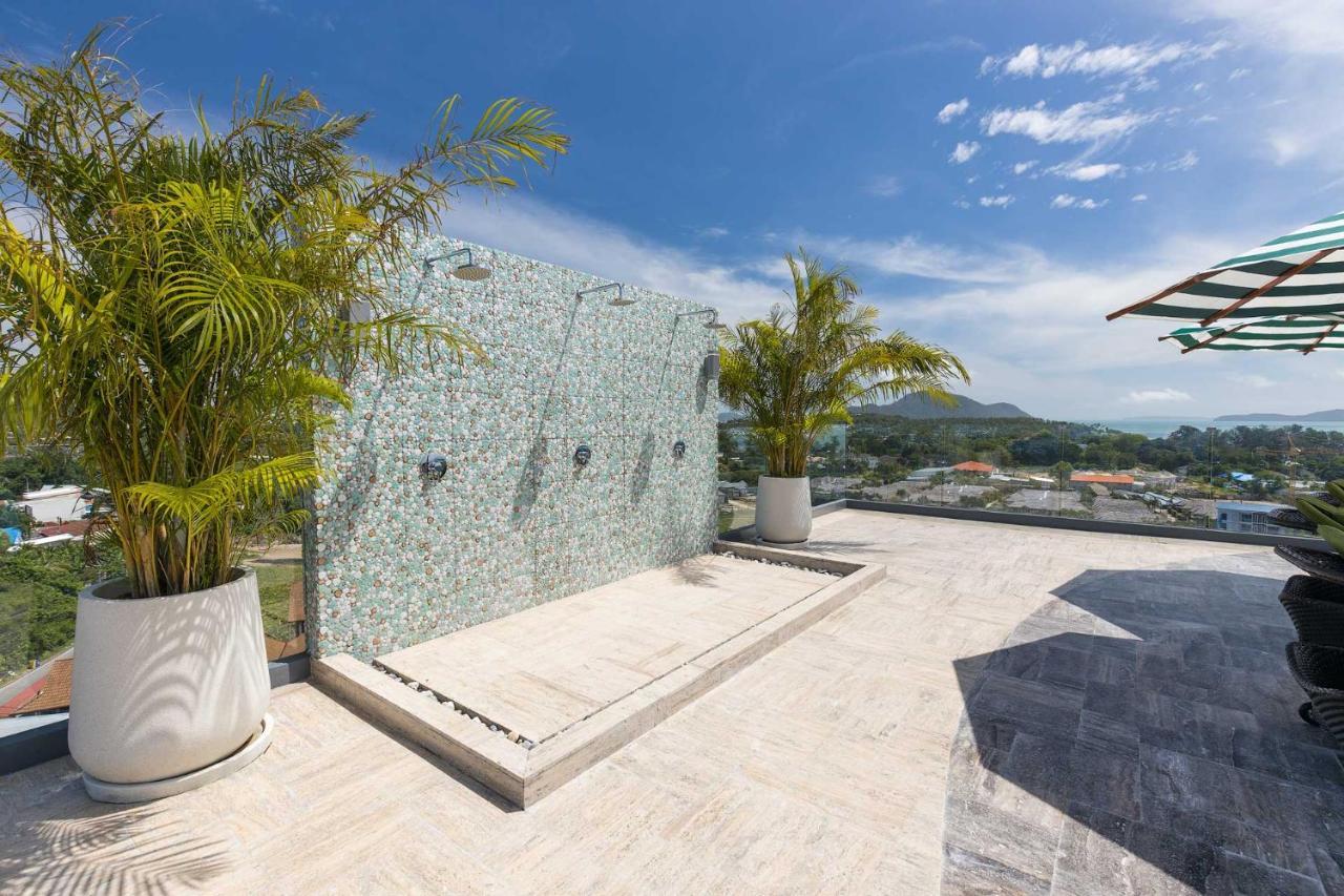 Calypso Garden By Villacarte Rawai Экстерьер фото